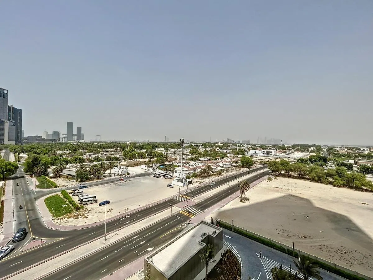 Downtown Views Ii, Tower 2- Calm One Bedroom Dubai Apartment